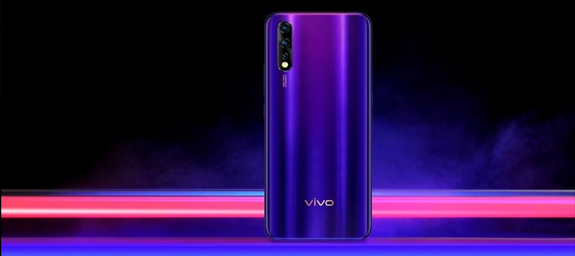 Картинка к статье: Learn more about the new Vivo Z5 smartphone, a confident mid-price device. Review from Sunday 21.